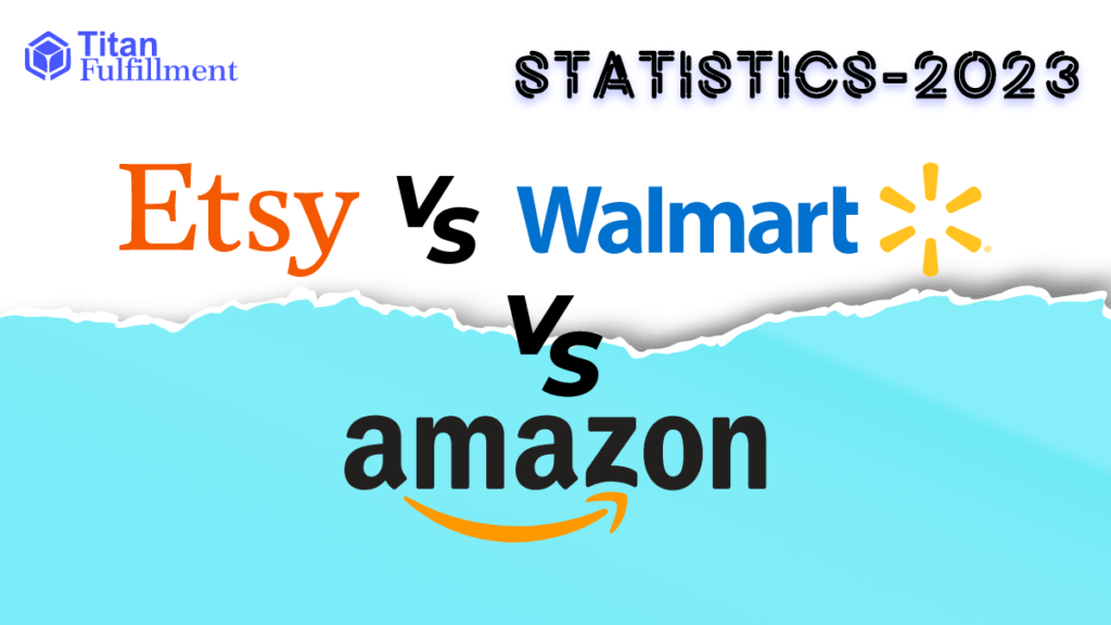Etsy/Walmart/Amazon FBA Fulfillment Services